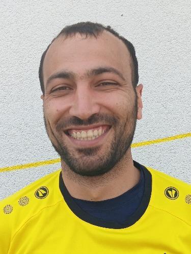 Yousef Yousef