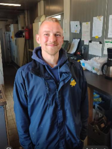 Alexander Kozevnikov