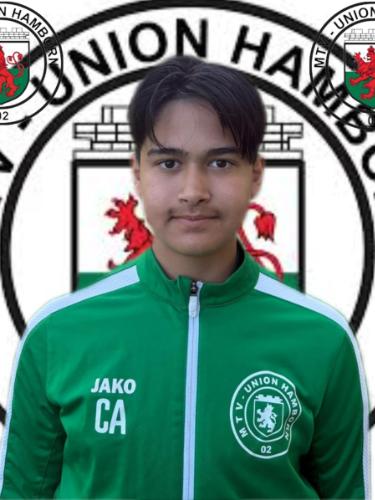 Ciwan Aggöz