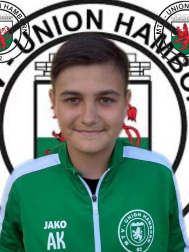 Aron Kagan Korkmaz