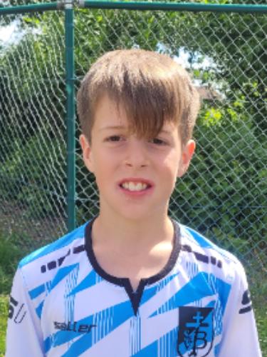 Benjamin Ducic