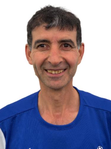 Mahmoud Hasso