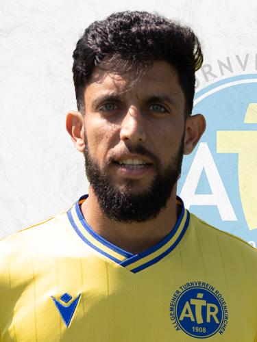 Ayoub Alhanif