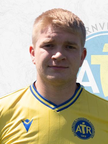 Nico Büsing