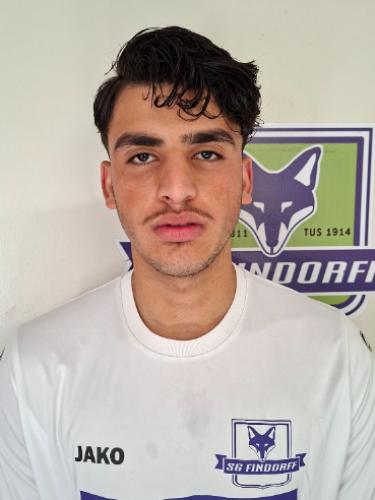 Ahmed El Muhmed