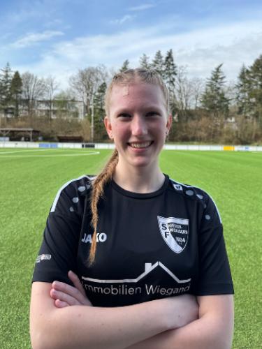 Annika Sophie Fülber