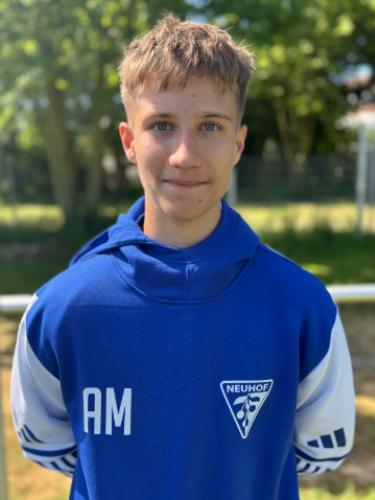 Alexander Müller