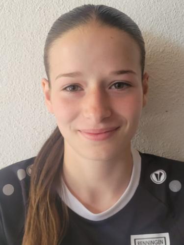 Emilia Jamborek