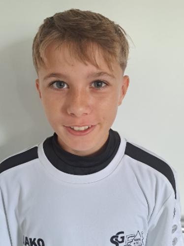 Luis-Pepe Ramsteiner