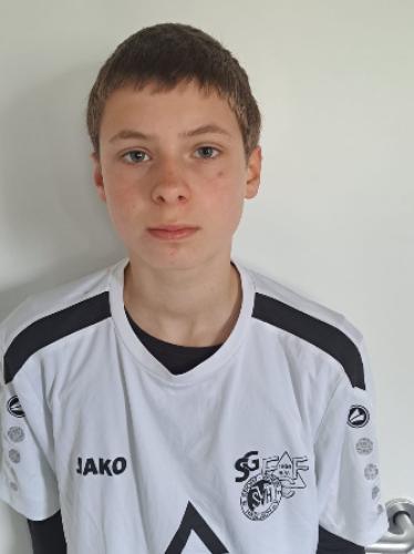 Liam Mikka Vogel