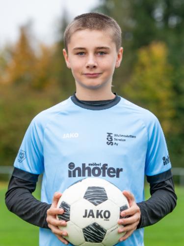 Fynn Tiefenbeck