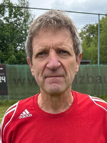 Joachim Seipp