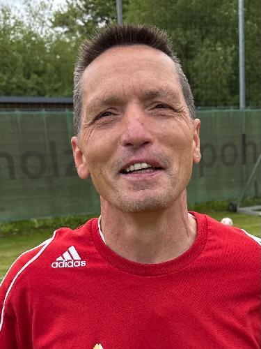 Harald Albrecht