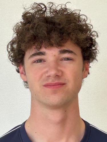 Josh Harig