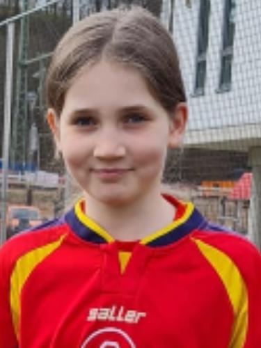 Payton Grace Staudte