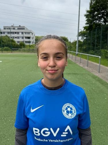 Ilayda Ernst