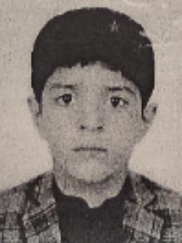 Mohibullah Sultani