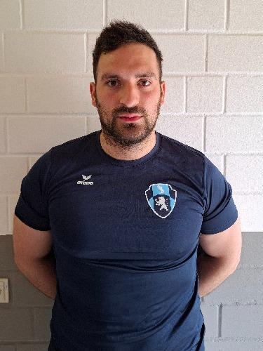 Tolga Ceribas