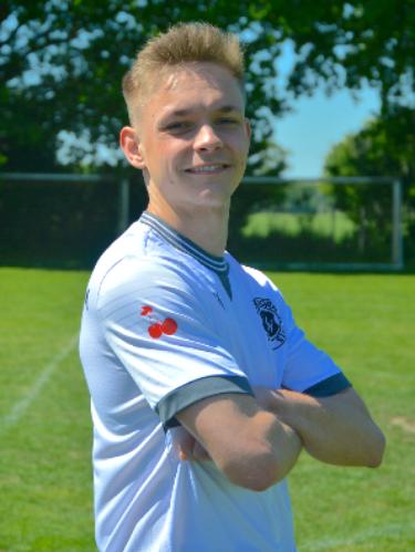 Fabian Brandts