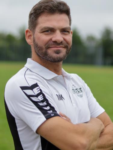 Michel Geike