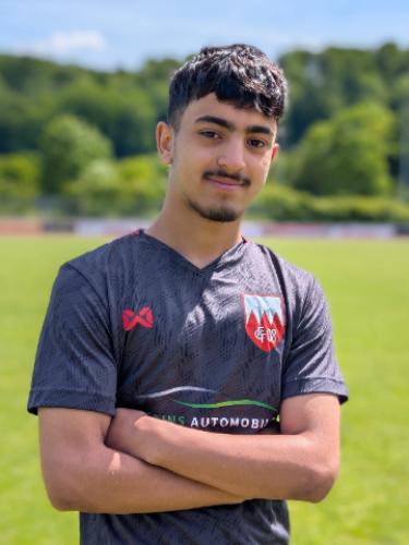Wisam Haj