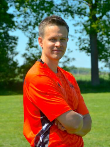 Kai Feldkamp