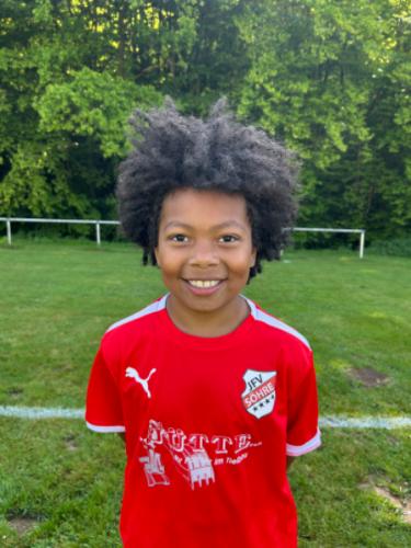 Yeh‘Llyon Aeden Johannes Van Kallen