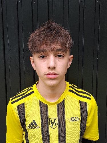 Federico Lunetto