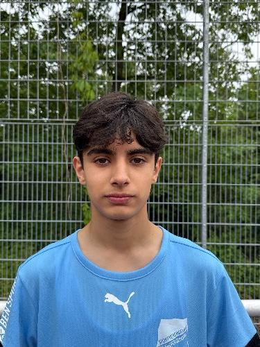 Muhammed Furkan Besli