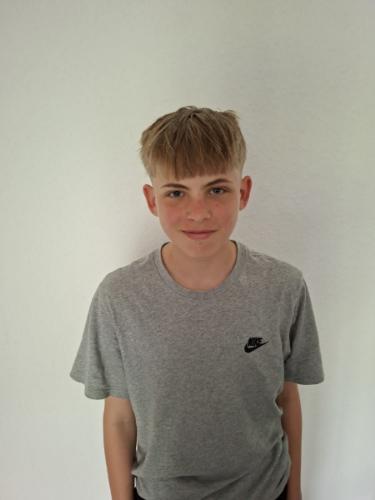 Finn-Justin Wieczorek