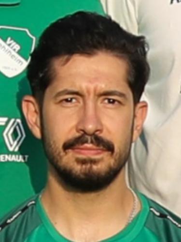 Salman Karadoruk