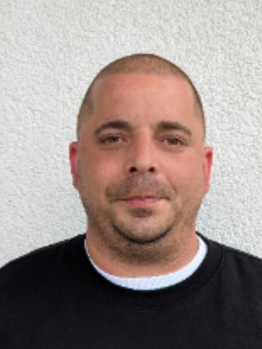 Patrick Klehm