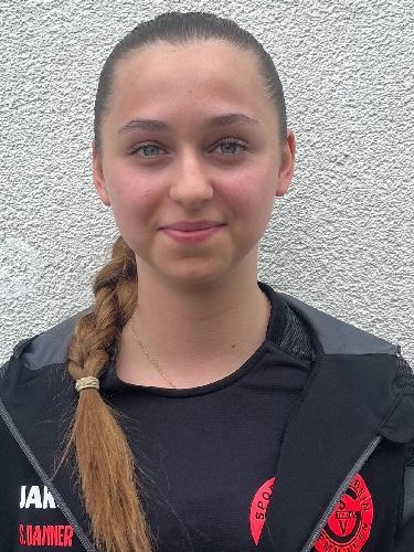 Mathea Louise Schilling