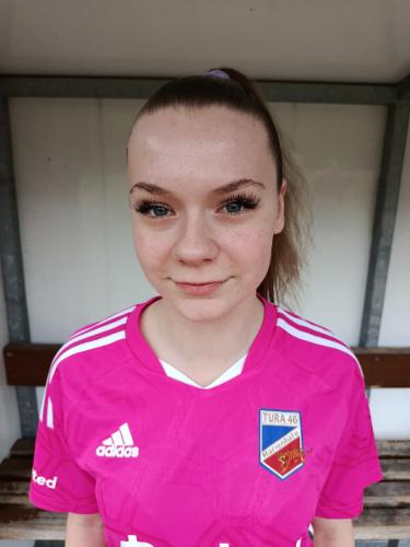 Hanna Sophie Hoffmann