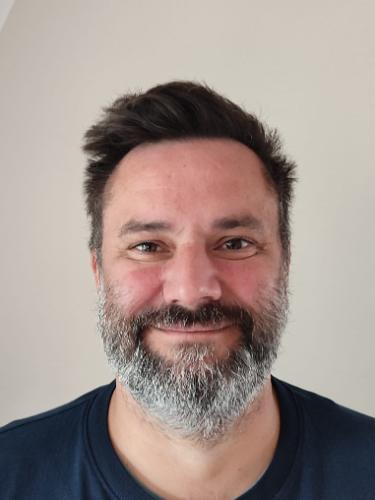 Roy Rockmann