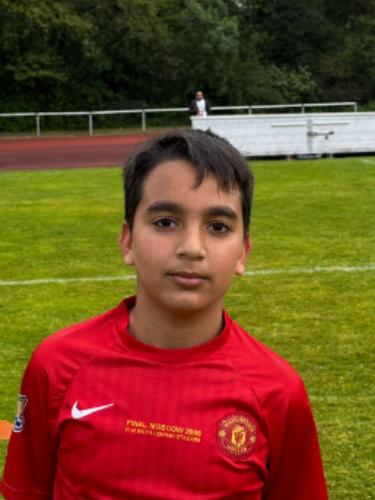 Denis Andreyev Stefanov