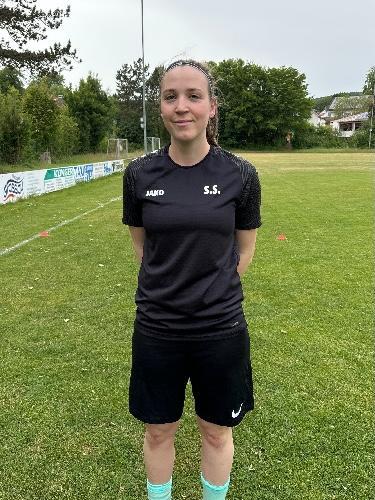 Samira Schmiegel