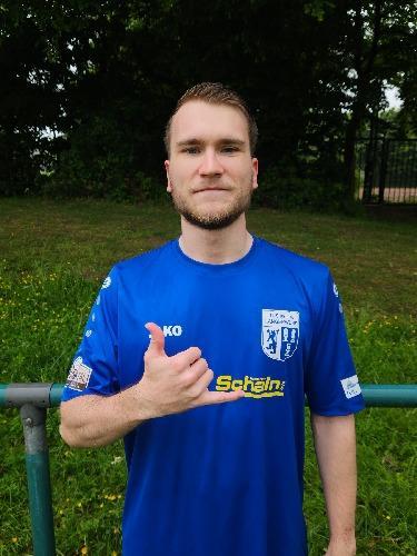 Jannik Schmidtke