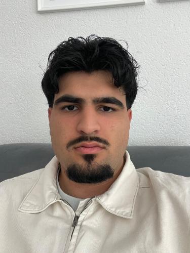 Ahmet Kaan Özcan