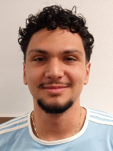 Jojo Georgios-Gavriilidis