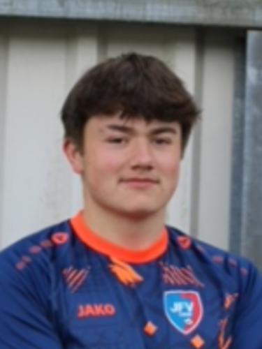 Jonas Klap
