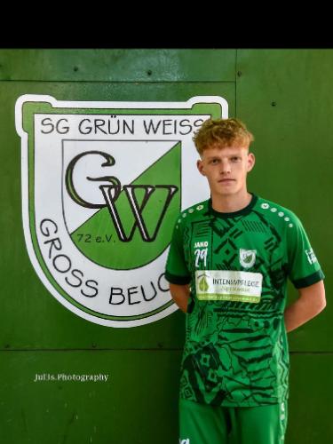 Jeremy Dieser
