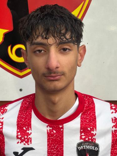 Malek Khalil