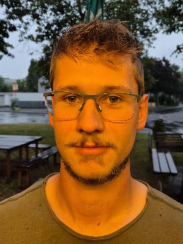 Luca Tim Brenner