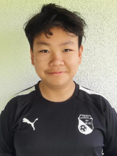 Junsheng Wang