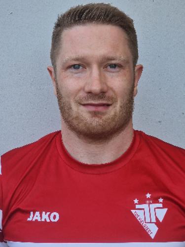 Lukas Haar