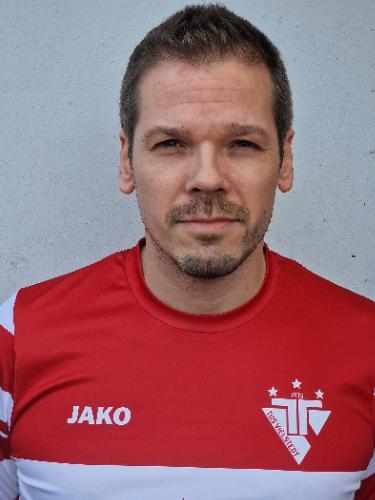 Alexander-Martin Koch