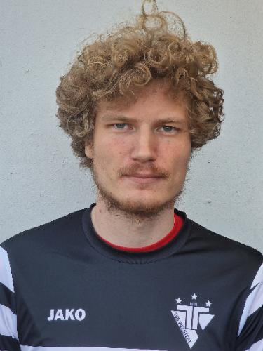 Devon-Justin Ziegler