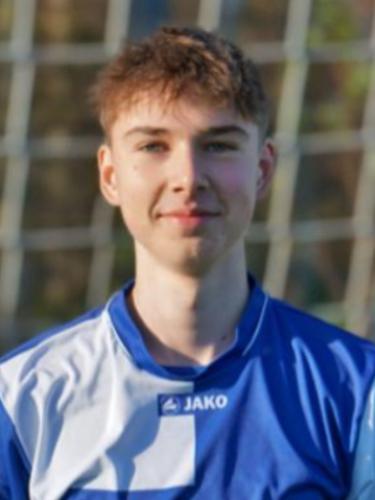 Torvid Joosten