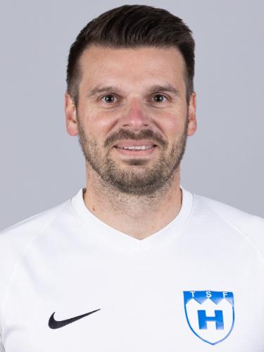 Marcel Kraft